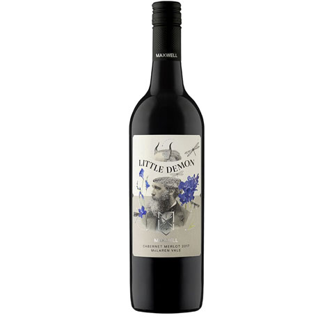 MAXWELL-LITTLE-DEMON-CABERNET-SAUVIGNON-MERLOT-750ML-14.5