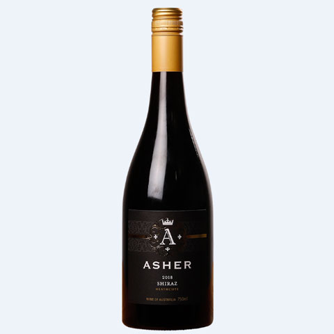 ASHER-SHIRAZ-HEATHCOTE--750ML-14.5%
