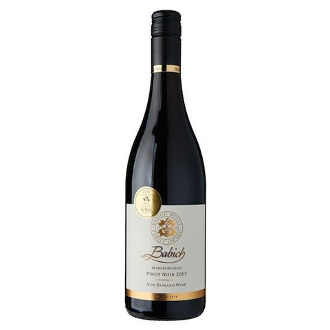 BABICHMARLBOROUGHPINOTNOIR750ML