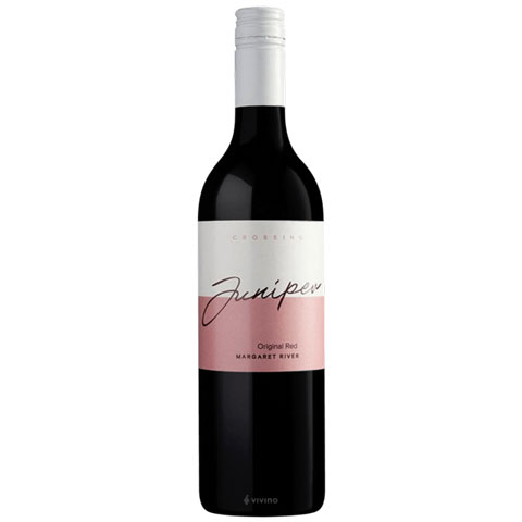 JUNIPER-ORIGINALRED