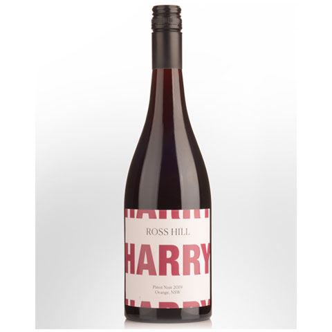 ROSSHILLHARRYPINOTNOIR750ML