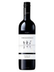 TRESURES-SHIRAZ--750ML--14.5%