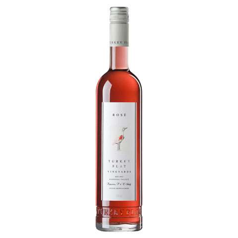 TURKEY-FLAT-ROSE-750ML--12.5%