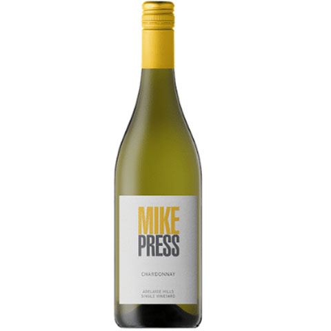 mike-press