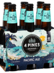 4-PINES-ALE--330ML-4.1--PACK-OF-6