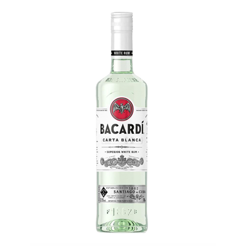 BACARDI-CARTA-BLANCA-RUM-700ML-35%