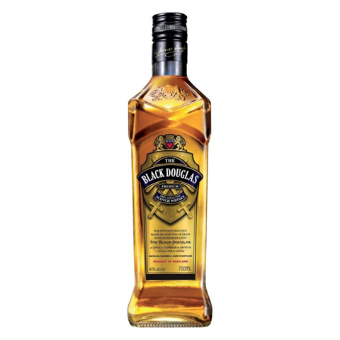 BLACK-DOUGLAS-SCOTCH-700ML-40%