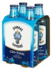 BOMBAY-SAPPHIRE-G&T-5.4%-275ML-BTL-PACK-OF-4