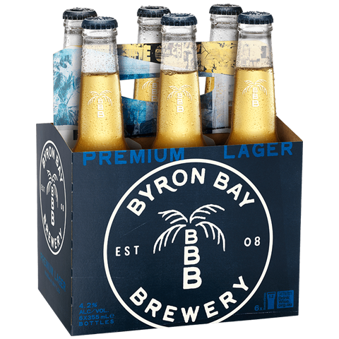 BYRON-BAY-PREM-LAGER-335ML-4.2%--PACK-OF-6