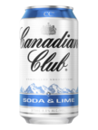 CANADIAN-CLUB-SODA-&-LIME-4.8%-375ML-CAN-PACK-OF-6