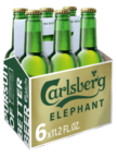 CARLSBERG-ELEPHANT-BTL-330ML-7.1%-PACK-OF-6