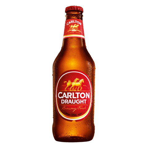 CARLTON-DRAUGHT-BTL-375ML--4.6%-PACK-OF-6