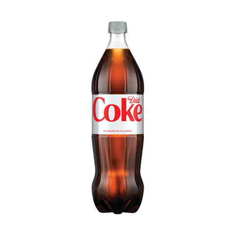 COKE-DIET-BTL-1.25L