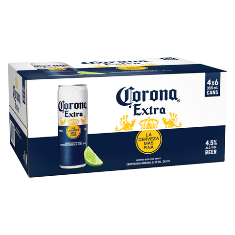 CORONA-EXTRA--BTL--355ML--4.5%-PACK-OF-24