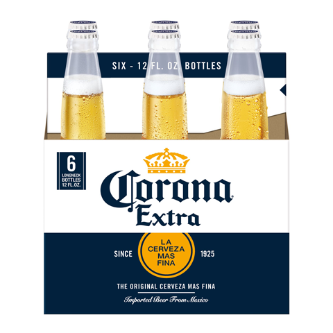 CORONA-EXTRA--BTL--355ML--4.5%-PACK-OF-6