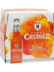 CRUISER-FREE-ZERO-SUGAR-MANGO-RASPBERRY-4.6%-275ML-BTL-PACK-OF-4