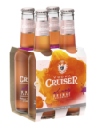 CRUISER-ORANG-PASSIONFRUIT-4.6%-275ML-BTL-PACK-OF-4
