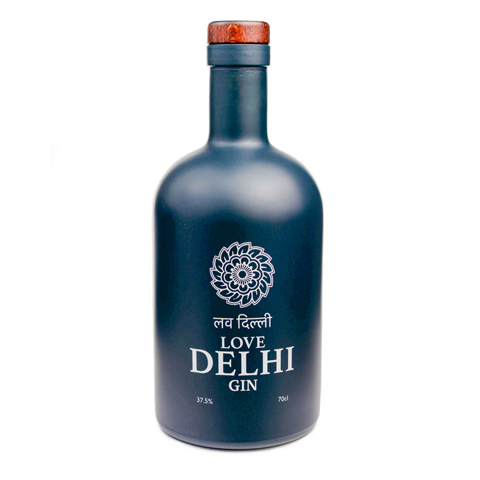 DELHI-GIN-700ML-37.5%