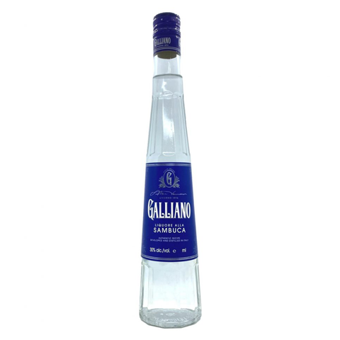 GALLIANO-SAMBUCA-WHITE-500ML-30%