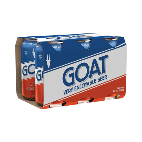 GOAT-LAGER-BEER-CAN-375ML--4.2%--PACK-OF-6