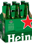 HEINEKEN-LAGER-BTL-330ML--5%-PACK-OF-6