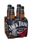 JACK-DANIEL-&-COLA-4.8%-330ML-BTL-PACK-OF-4