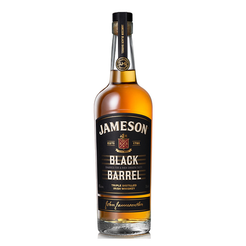 JAMESON-BLACK-BARREL-BLENDED-IRISH-WHISKEY-700ML-40%