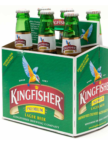 KINGFISHER-LAGER-330ML-5%-PACK-OF-6