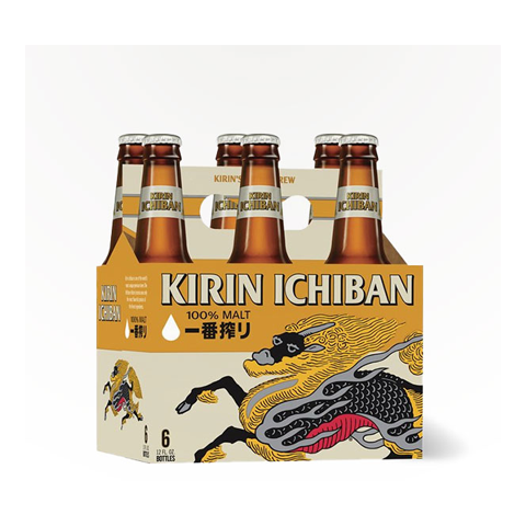 KIRIN-ICHIBAN-JAPANS-BEER-330ML-5%--PACK-OF-6