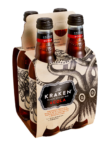 KRAKEN-SPICED-RUM-&-COLA-5.5%-300ML-BTL-PACK-OF-4