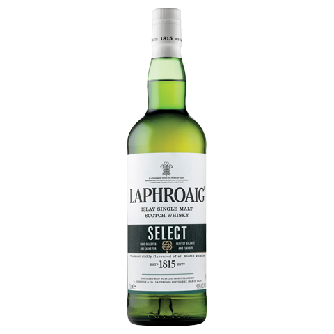 LAPHROAIG-SELECT-700ML-40%