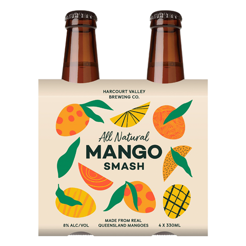 MANGO-SMASH-330ML-8%-PACK-OF-4