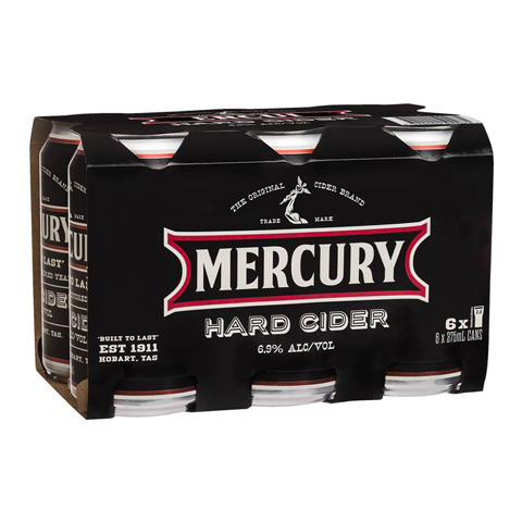 MERCURY-HARD-CIDER-375ML-6.9%-PACK--OF-6