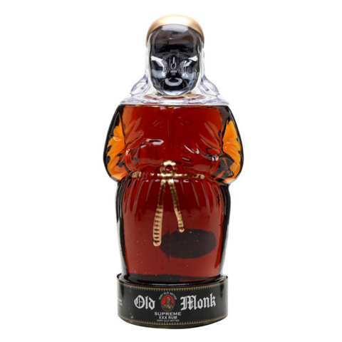 OLD-MONK