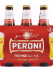 PERONI-RED-330ML-4.7%-PACK-OF-3