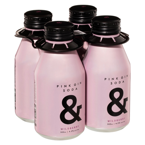 PINK-GIN-SODA-WILDBERRY-4.2%-355ML-CAN-PACK-OF-4