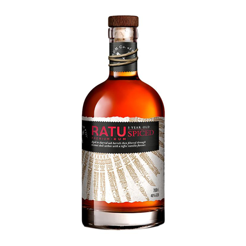 RATU-SPICED-RUM-5YO-700ML-40%