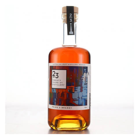 RENMARK-BRANDY-37%