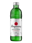 TANQUERAY-&-TONIC-5.3%-275ML-BTL-PACK-OF-0.4