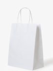 WHITE-GIFT-BAGs