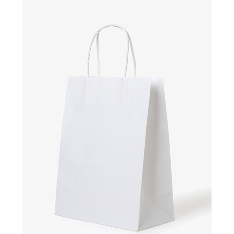 WHITE-GIFT-BAGs
