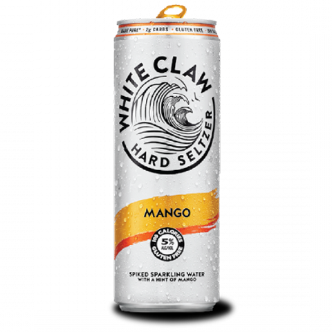 WHITECLAW-MANGO-CAN-330ML-4.5%-PACK-OF-4
