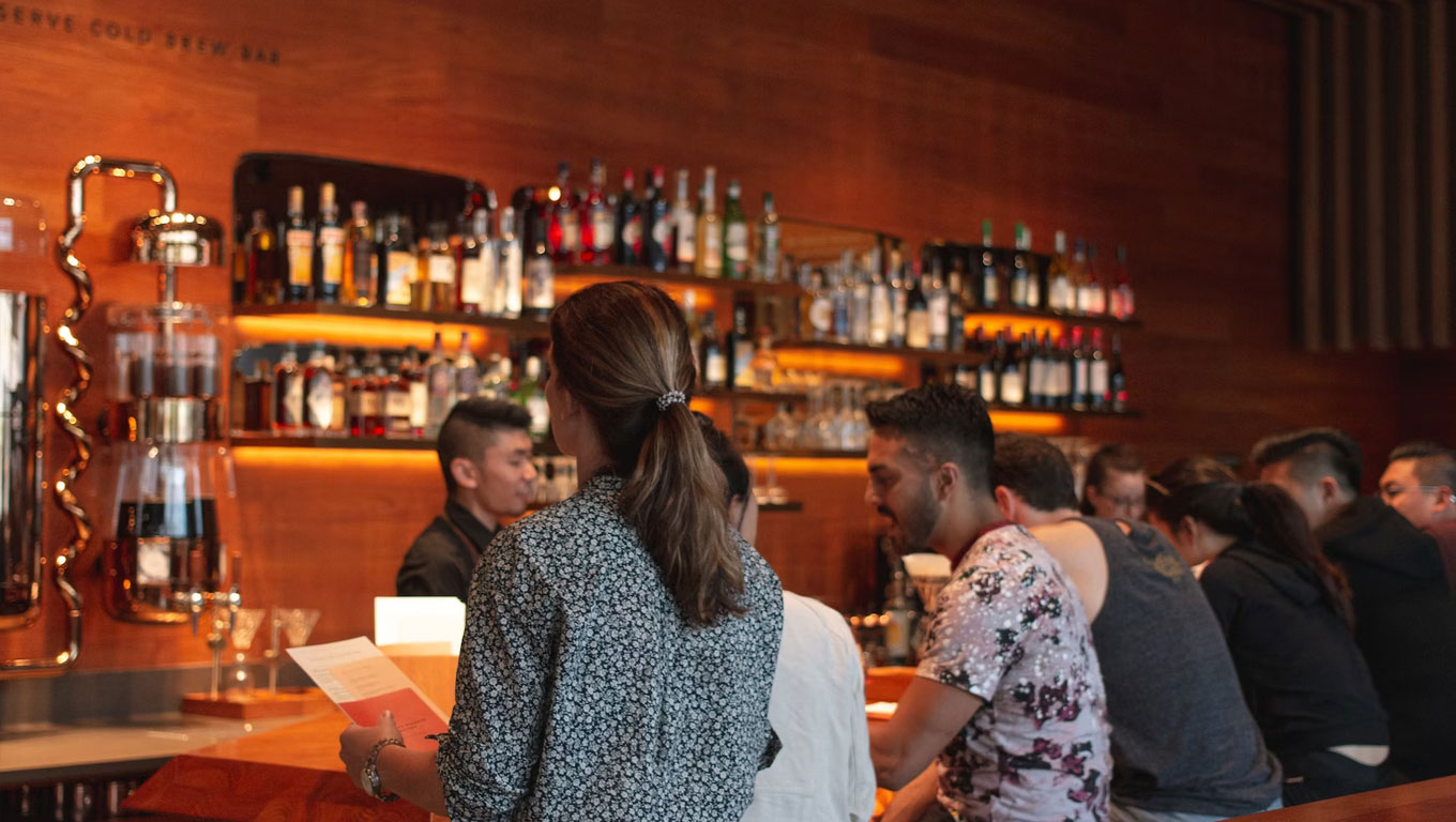 GC Liquors – Your Trusted Destination for Premium