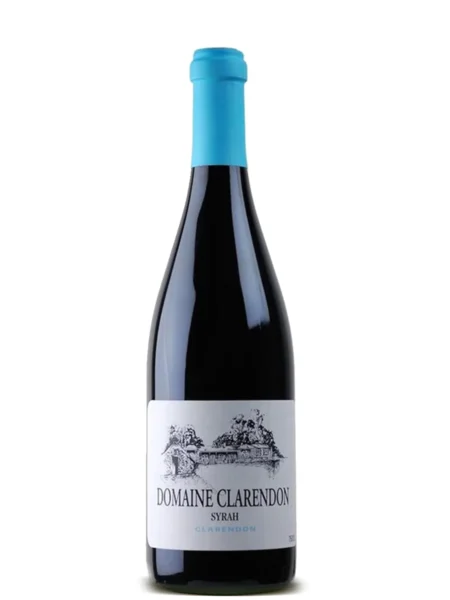 CLARENDON-HILLS-Domaine-Clarendon-Syrah