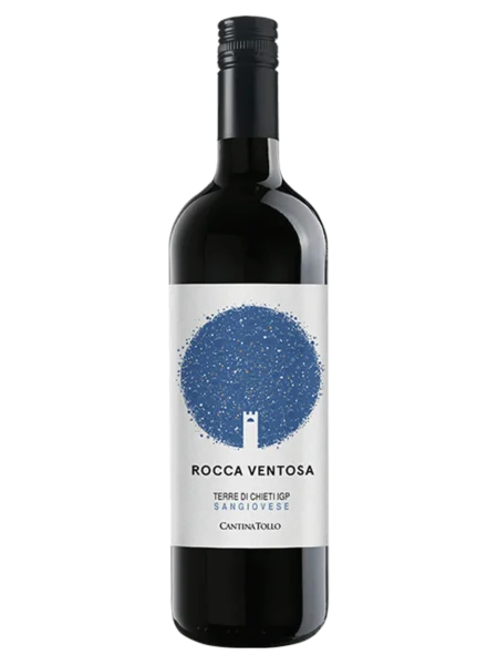 Cantina-Tollo-Rocca-Ventosa-Sangiovese