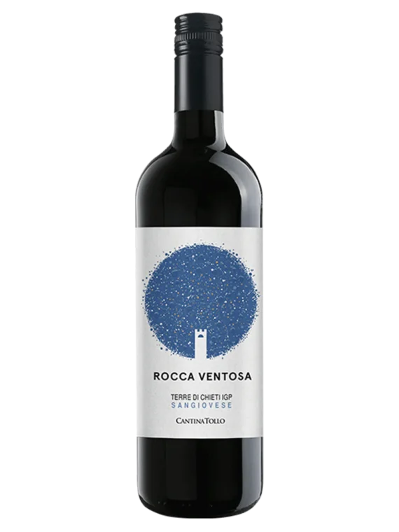 Cantina-Tollo-Rocca-Ventosa-Sangiovese