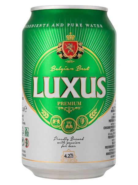 Luxus330ml