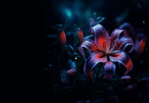 Journey of Serenity and Self-Discovery