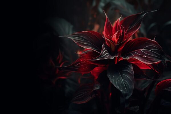 Twilight Solitude Embracing the Calm Sea