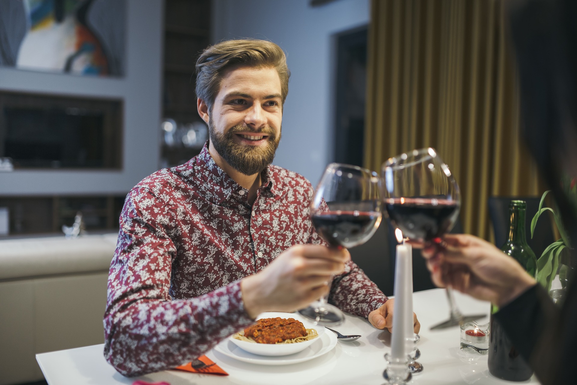 From Grape to Glass: How to Choose a Perfect